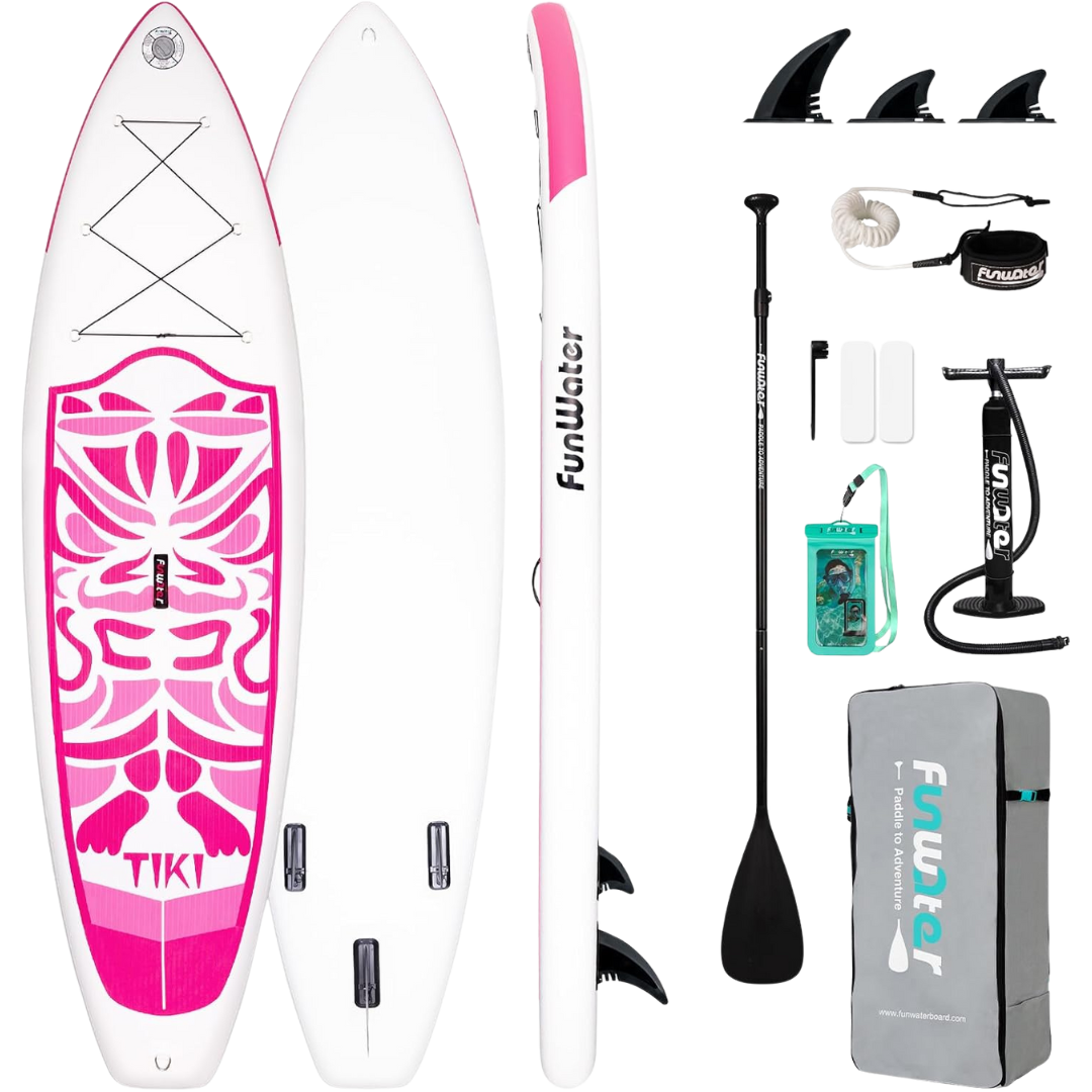 PINKTIKI