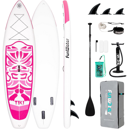 PINKTIKI