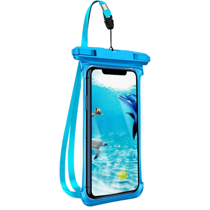 Pochette étanche de téléphone