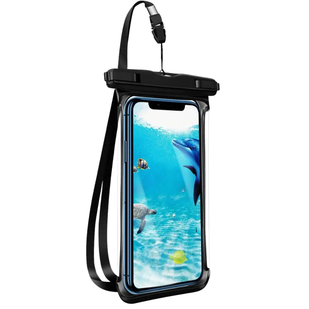 Pochette étanche de téléphone