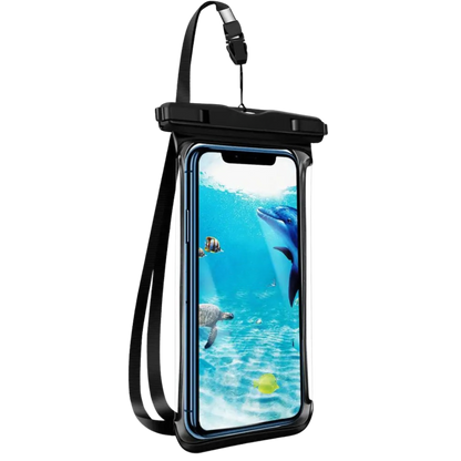 Pochette étanche de téléphone