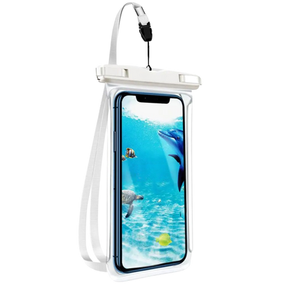 Pochette étanche de téléphone