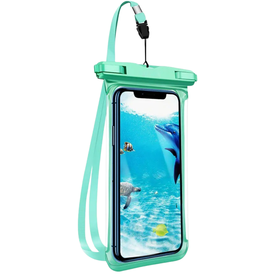 Pochette étanche de téléphone