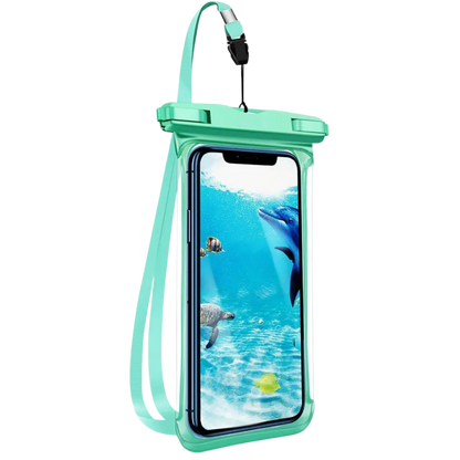 Pochette étanche de téléphone